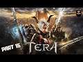 TERA Gameplay - Journey to max level - Part 15 (no commentary)