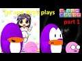 Tet and Kirby plays: Lomando.com/Fancy Island (Part 1: Do not trust cuteness)