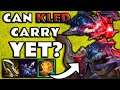 TFT Hyper Roll Patch 11.13 ⭐⭐⭐ Kled in a 7 Helion build strategy guide.