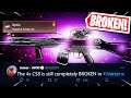 THE 4X C58 IS BROKEN in WARZONE | BEST C58 CLASS SETUP WARZONE | NO RECOIL C58 CLASS (TRY THIS NOW)