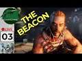 The Beacon | Playthrough 03 | Titanfall 2