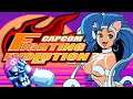 The bottom of the Capcom barrel! - Capcom Fighting Evolution (Xbox)