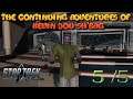 The Continuing Adventures of Kevin Dou Sh'bag [Part 5/5]