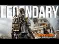 The Division 2 | Legendary Capitol Building Stronghold
