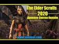 The Elder Scrolls Online 📜 Данжи Морровинда📜 Вивек и Азура📜Сюжет #08