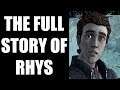 The Full Story of Rhys Strongfork - Before You Play Borderlands 3