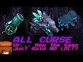 The Game Offers Pure Awesome,, Then It Happens! || UnderMine: All Curse!! | Crystilline (0.4.1) PC