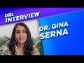 "The Hunt for Escobar's Hippos" Dr. Gina Serna Talks Documentary & Mission