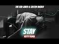 The Kid Laroi & Justin Bieber - Stay (Nxyty Remix)