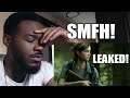 The Last Of Us 2 | LEAKS & SPOILERS Are EVERYWHERE Now!