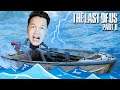 ខ្ញុំជាប់នៅក្នុងមហាសមុទ្រហើយ - The Last of Us 2 Part 11 Cambodia