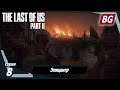 The Last of Us Part II ➤ Прохождение №8 ➤ Эпицентр