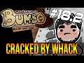 The Legend Of Bum-bo #18.2 - Cracked By Whack