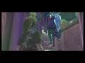 The Legend of Zelda - Skyward Sword HD 100% Walkthrough Part 2 - Faron Woods