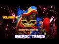 The Noob Episode 2 - Street Fighter V Balrog Trials Volume 2 Pc
