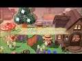 The Prettiest Fairycore Island Tour! 🧚‍♀️ Animal Crossing New Horizons