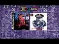 The PS1 Journey Challenge DAY149 (Fox Hunt part 2 & Casper part 1)