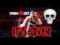 THE REAL REASON NBA 2K20 IS DYING SO FAST