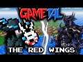 The Red Wings (Final Fantasy IV) - GaMetal Remix