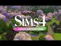 The Sims 4™ Asian Adventures: Official Reveal Trailer