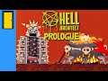 The Tenth Circle of Hell | Hell Architect: Prologue (Hell Simulator)