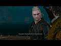 The Witcher 3 - A Walk on the Waterfront (JP voice, Eng subs)
