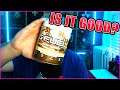 THE WORST FLAVOR OF GFUEL? - FRENCH VANILLA ICED COFFEE (WITH MILK AND WATER) TASTE TEST!