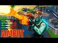 this Fortnite Montage gives you AIMBOT!