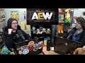Thoughts on AEW and Double or Nothing - #CUPodcast 162 Intro