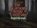 Tim Burton's The Nightmare Before Christmas   Oogie's Revenge USA - Playstation (PS2)