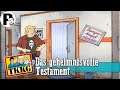 TKKG 8 - Das geheimnisvolle Testament #04 | Sozialer Brennpunkt Briefkastenfirma | Let's Play