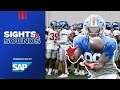 TOP Sights & Sounds from Training Camp Practice 🗣  | New York Giants