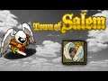 Town of Salem - Guardian Down (Coven All Any)