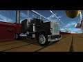 Toytanic Arcade - Peterbilt 359