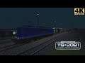 Train Simulator 2021|#193|Spätschicht in Seddin II