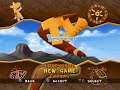Ty the Tasmanian Tiger USA - Playstation (PS2)