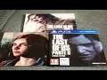 UNBOXING SPECIAL EDITION THE LAST OF US II