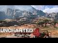 Uncharted 4: A Thief's End #11 - Die 12 Türme • Let's Play