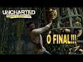 UNCHARTED Drakes Fortune FINAL  Gameplay Em DUBLADO(PS4 PRO PT-BR) #05