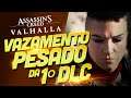VAZAMENTO ENORME SOBRE A DLC DE ASSASSIN'S CREED VALHALLA!!! [ 4K]
