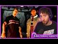 Victor Rodriguez Saints row Let's Play Episode/Part 4 Gameplay Playthrough