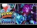 WACHER ENMA & Das FINALE vorm heiligen Baum! Yo-Kai Watch 4 Part 68 Deutsch