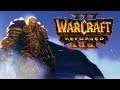 Прохождение Warcraft 3 Reforged #3 | ЗА АЛЬЯНС! ПУТЬ АРТАСА.