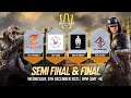 Ways of War: Philippines - Final | Garena Call of Duty®️:Mobile