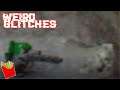 Weird Glitches #19 - Greivous is Stuck (LEGO StarWars TCS DS) (Fries101Reviews)
