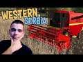 WESTERN SERBIA REGIONS POČINJEMO AKCIJU /Farming Simulator 19