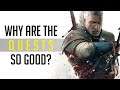 Why are The Witcher 3's Quests so Good? | The Witcher 3: Wild Hunt Video Essay