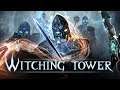 Witching Tower PSVR Trailer