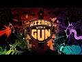 Wizard : With A Gun - Official Reveal Trailer 2021 - 2022 | Devolver Digital