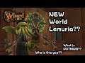 Wizard101 Theories: Lemuria, Old One, & Nothing!